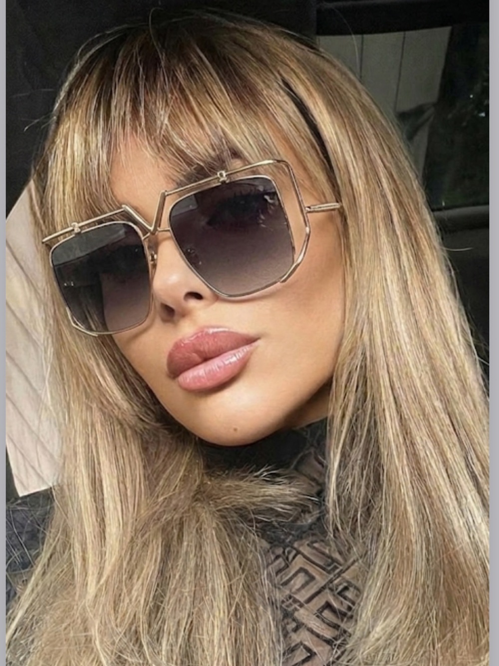 Valentino Sunglasses